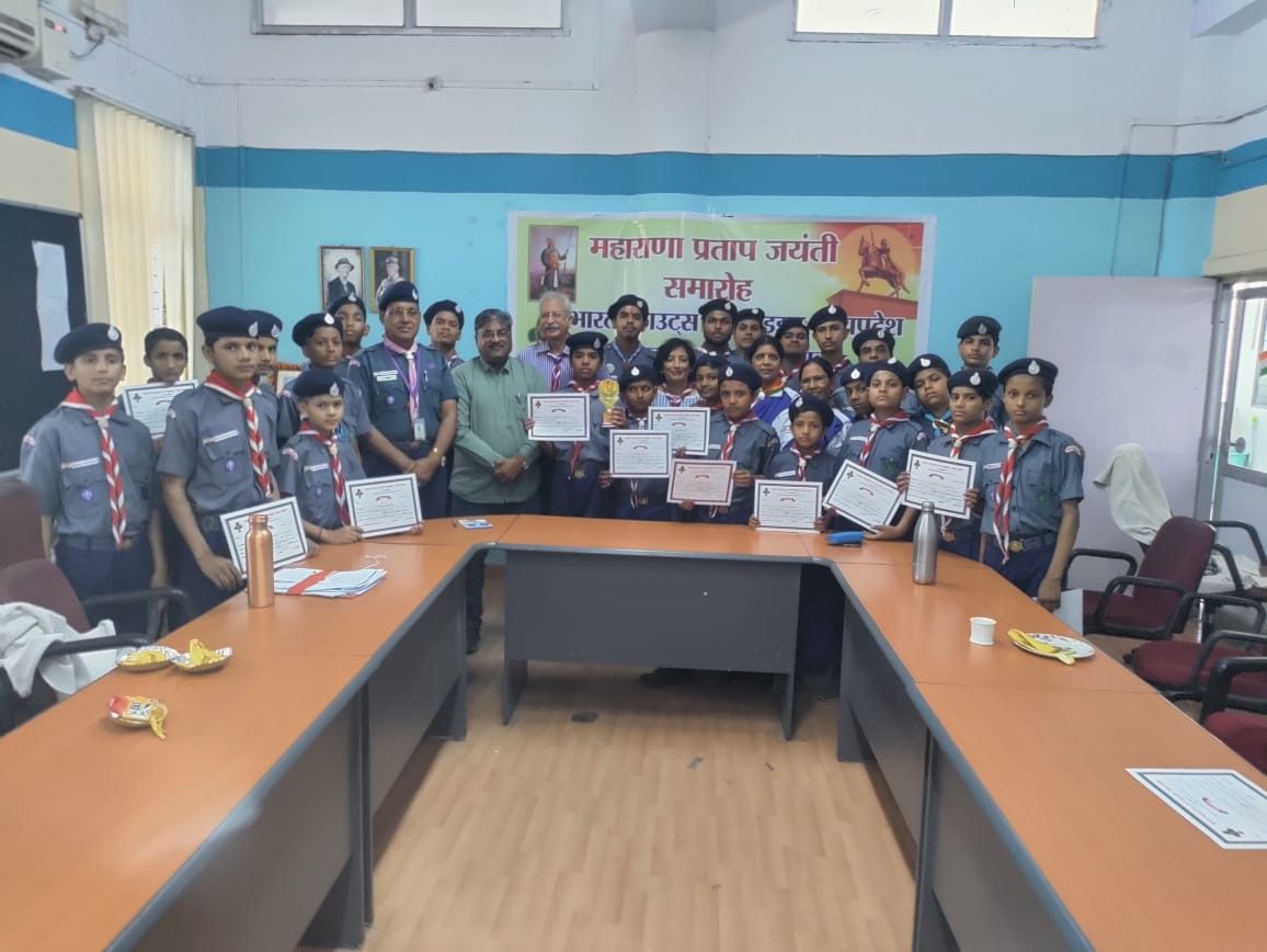 Campus & Students — 18 September 2026